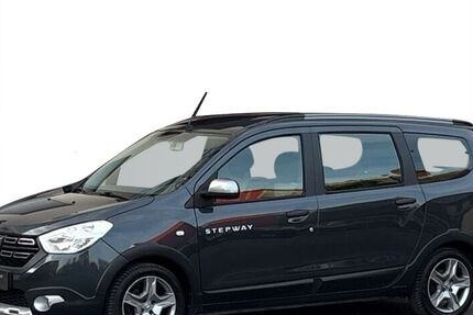 Dacia Lodgy 106.734 km 9.900 &euro; Solingen/NRW 42655