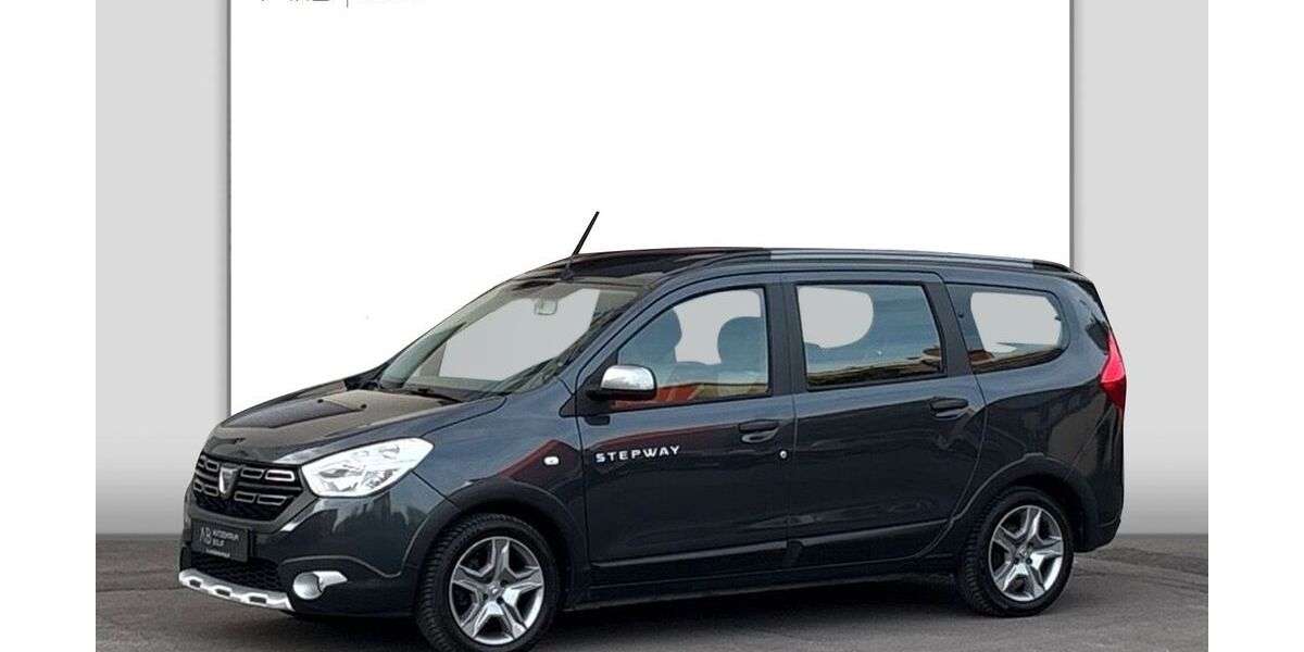 Dacia Lodgy 106.734 km 9.900 &euro; Solingen/NRW 42655