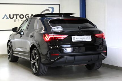 Audi Q3 90.300 km 33.990 &euro; Remscheid 42857