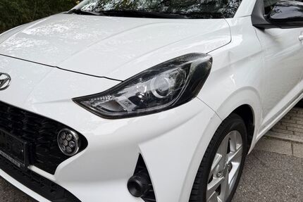 Hyundai i10 24.846 km 11.200 &euro; Essen 45276
