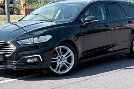 Ford Mondeo 105.150 km 9.900 &euro; Witten - NRW 58452