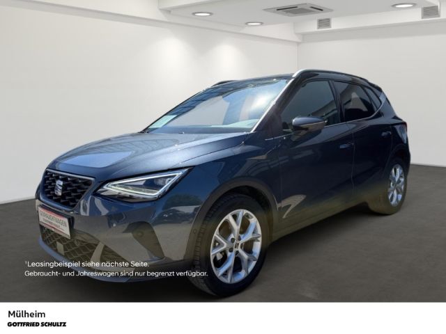Seat Arona 25.724 km 23.910 &euro; Mülheim 45478