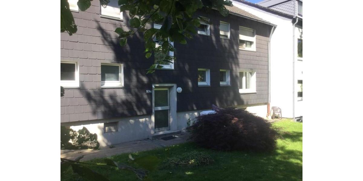 Erdgeschoßwohnung Essen Stadtbezirk VIII - 2 Zimmer, 42 m&sup2;, 400&euro; | Angebot:23883682