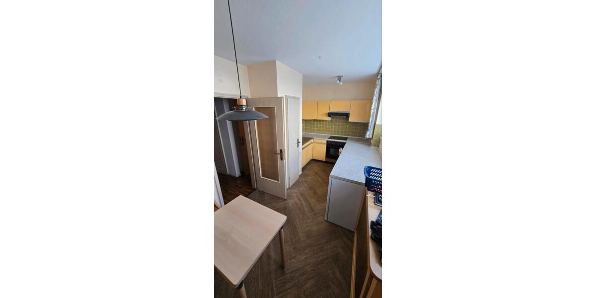 Etagenwohnung Wuppertal Gemarkung Langerfeld - 2 Zimmer, 40 m&sup2;, 380&euro; | Angebot:27566396