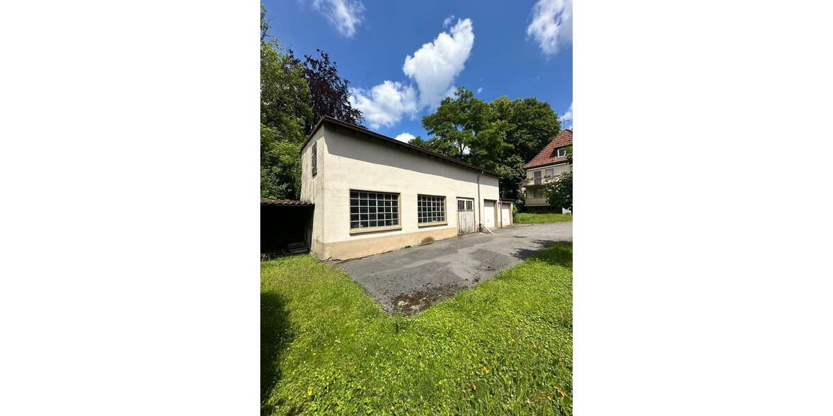 Gewerbeobjekt Herne Sodingen - 100.000&euro; | Angebot:27211744