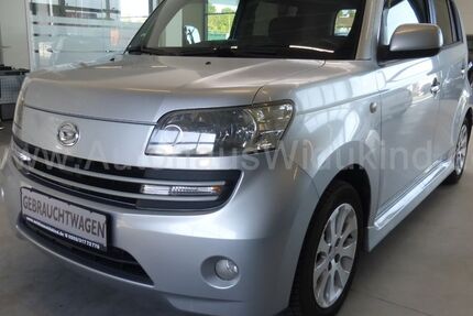 Daihatsu MATERIA 120.000 km 3.990 &euro; Wuppertal 42289