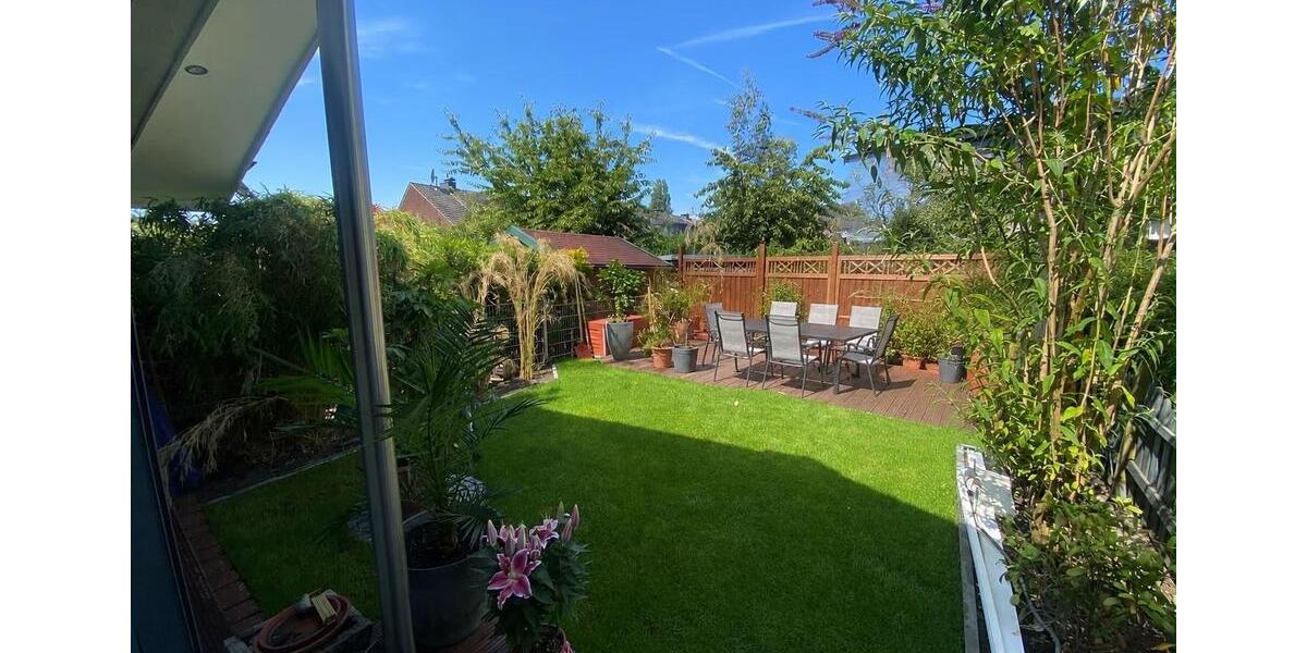 Reihenhaus Oberhausen Alsfeld - 5.5 Zimmer, 137 m&sup2;, 495.000&euro; | Angebot:27230076