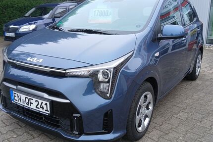 Kia Picanto 3.400 km 16.800 &euro; Hattingen 45525