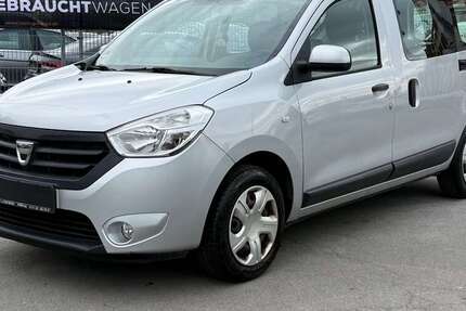 Dacia Dokker 172.000 km 4.850 &euro; Hilden 40721