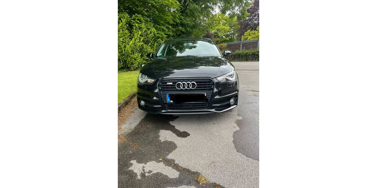 Audi A1 103.875 km 10.500 &euro; Sprockhövel 45549
