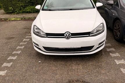 VW Golf 120.000 km 12.000 &euro; Gelsenkirchen 45896