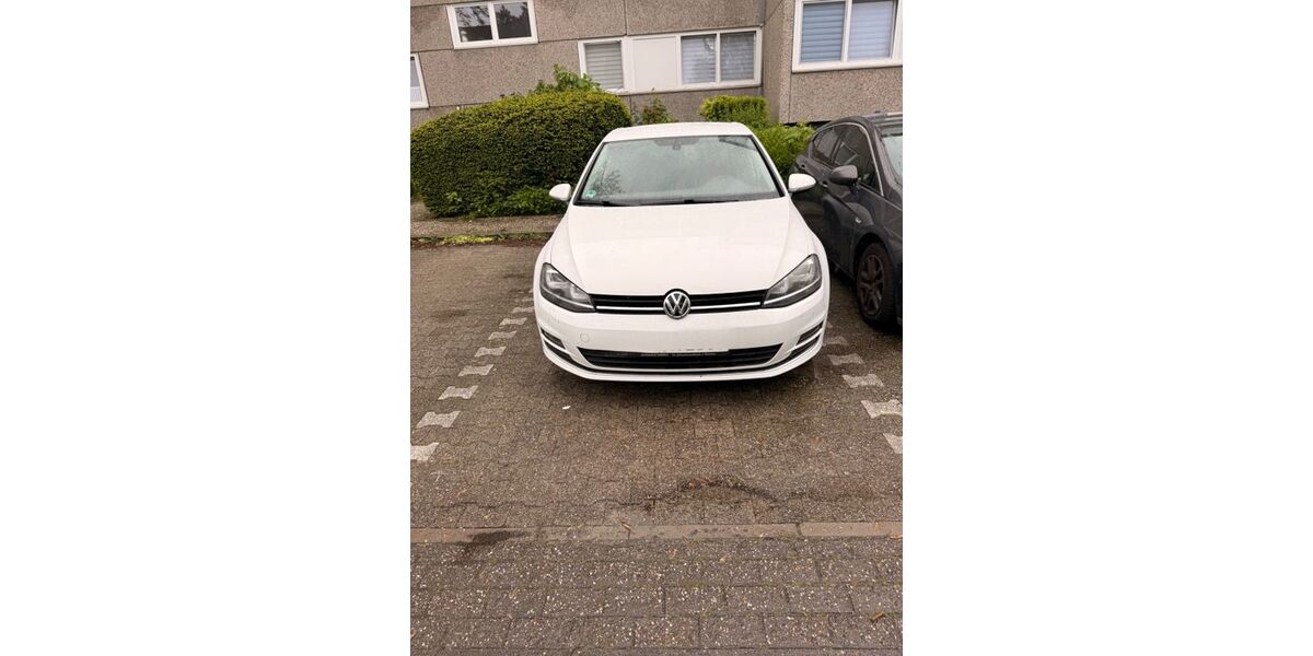 VW Golf 120.000 km 12.000 &euro; Gelsenkirchen 45896