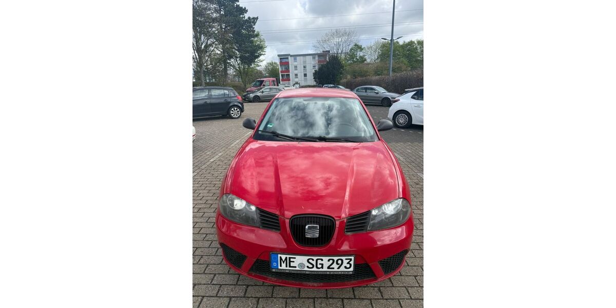 Seat Ibiza 199.468 km 1.600 &euro; Monheim am Rhein 40789