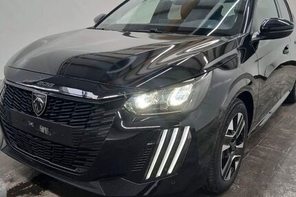 Peugeot 208 34.500 km 14.690 &euro; Herten 45699