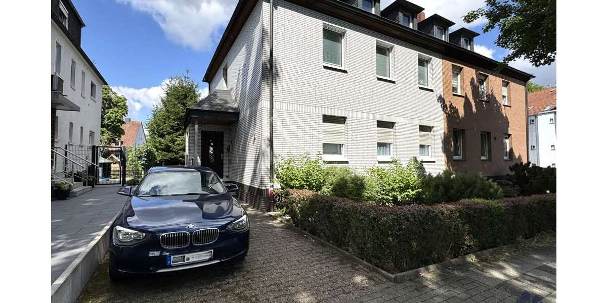 Einfamilienhaus Herne Sodingen - 6 Zimmer, 220 m&sup2;, 459.000&euro; | Angebot:25923421