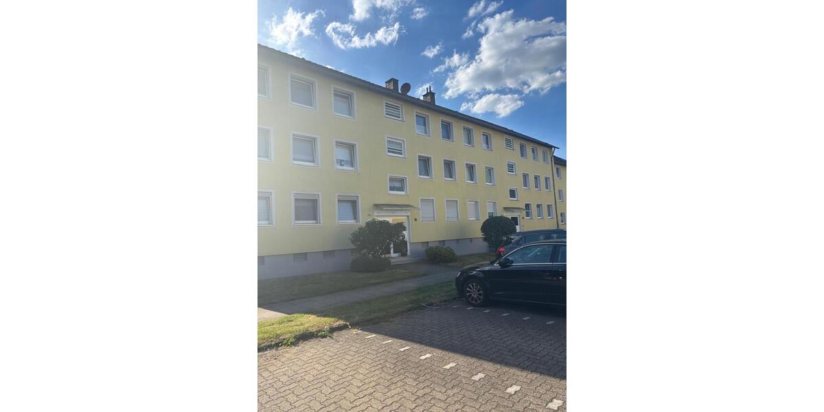 Etagenwohnung Essen Stadtbezirk VII - 2.5 Zimmer, 53 m&sup2;, 106.000&euro; | Angebot:27213815