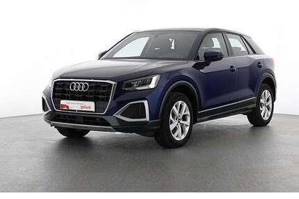 Audi Q2 52.328 km 16.980 &euro; Essen 45143