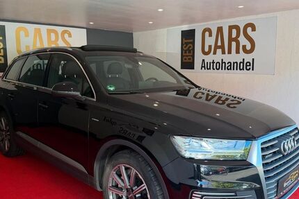 Audi Q7 153.000 km 27.000 &euro; Bochum 44805