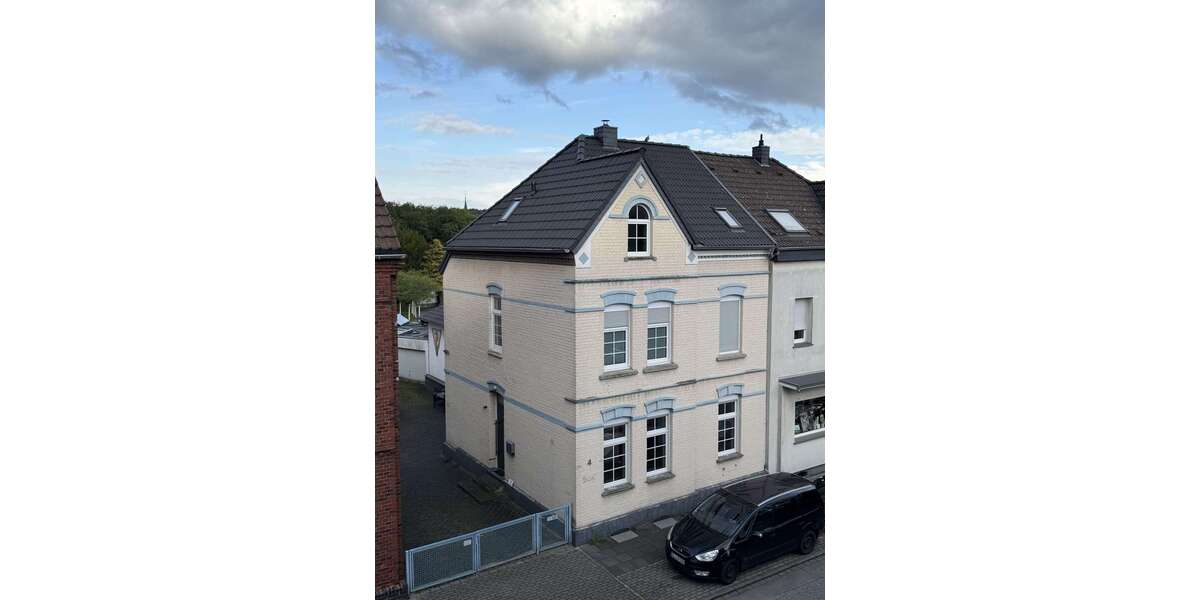 Einfamilienhaus Leichlingen - 8 Zimmer, 156 m&sup2;, 549.000&euro; | Angebot:27085839