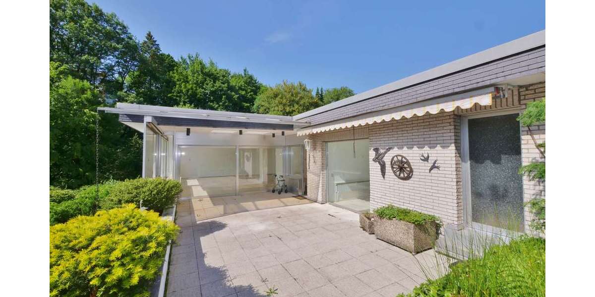 Etagenwohnung Haan - 4 Zimmer, 183 m&sup2;, 2.250&euro; | Angebot:25886642