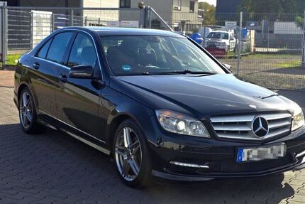 Mercedes-Benz C 250 209.000 km 6.290 &euro; Essen 45355