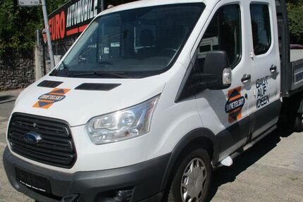 Ford Transit 190.000 km 10.999 &euro; Oberhausen 46149
