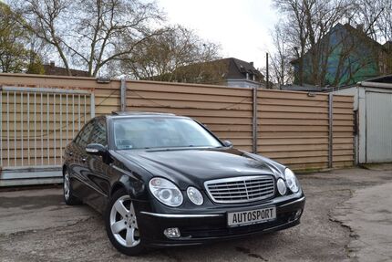 Mercedes-Benz E 320 77.000 km 12.950 &euro; Duisburg 47166