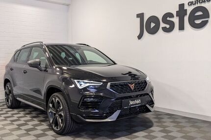 Cupra Ateca 9.500 km 33.990 &euro; Monheim am Rhein 40789