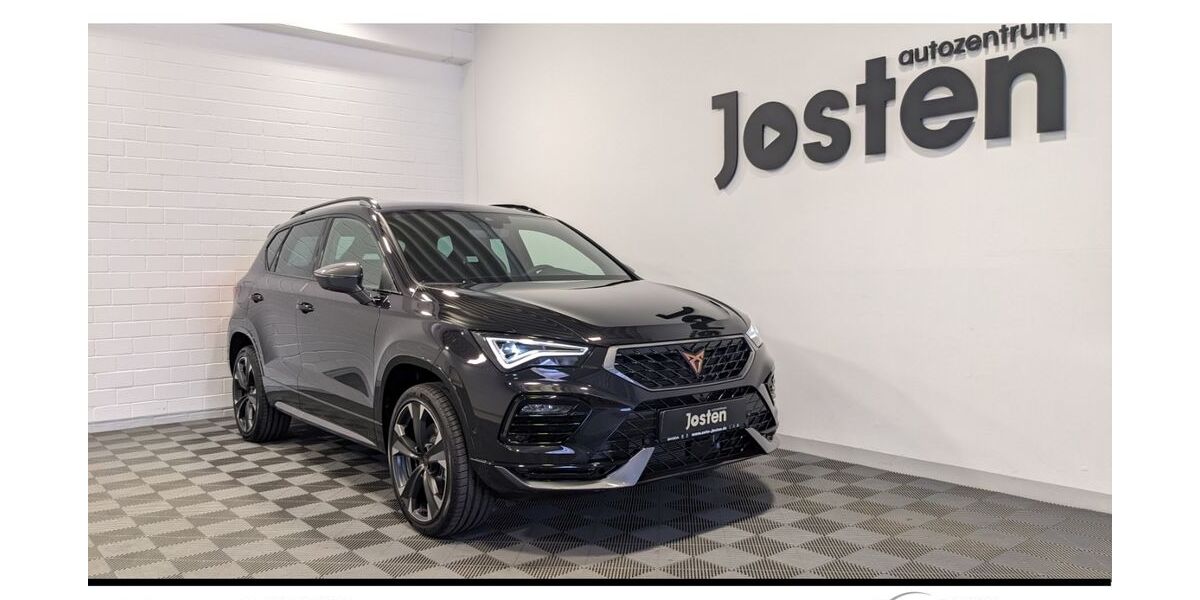 Cupra Ateca 9.500 km 33.990 &euro; Monheim am Rhein 40789