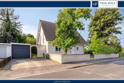 Haus Düsseldorf Stadtbezirk 5 - 4 Zimmer, 137 m&sup2;, 949.000&euro; | Angebot:23880260