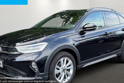 VW Taigo 33.534 km 16.390 &euro; Wuppertal 42109
