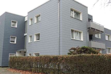Wohnung Remscheid Remscheid-Süd - 2 Zimmer, 50 m&sup2;, 390&euro; | Angebot:26828864