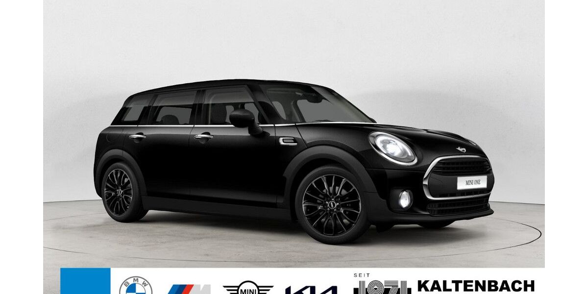 Mini One Clubman 88.750 km 13.290 &euro; Wermelskirchen 42929