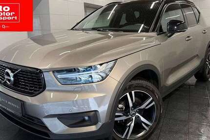 Volvo XC40 59.000 km 25.995 &euro; Hagen 58099