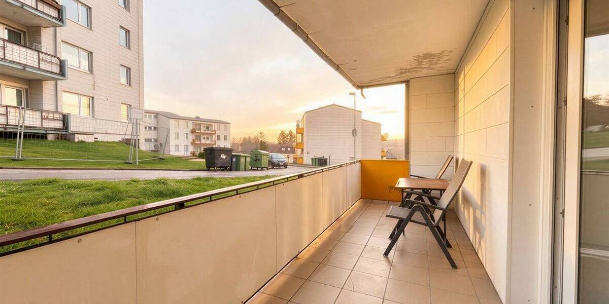 Etagenwohnung Burscheid - 3 Zimmer, 64 m&sup2;, 166.000&euro; | Angebot:26794925