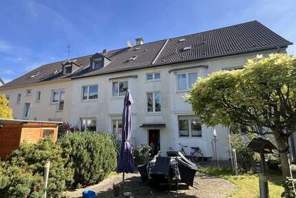 Wohnung Essen - Bedingrade Bedingrade - 2.5 Zimmer, 57 m&sup2;, 125.000&euro; | Angebot:25127693