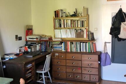 Wohnung Wuppertal Sedansberg - 2 Zimmer, 20 m&sup2;, 400&euro; | Angebot:26028913