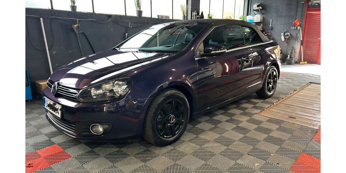 VW Golf 129.000 km 9.950 &euro; Essen 45359