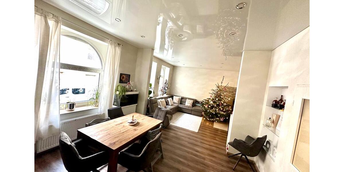 Hochparterre Essen Stadtbezirk IV - 3.5 Zimmer, 93 m&sup2;, 249.000&euro; | Angebot:24703060