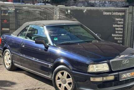 Audi 80 199.000 km 7.999 &euro; Wuppertal 42117