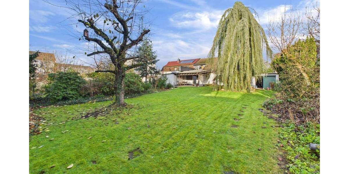 Doppelhaushälfte Hilden Forstbach - 6 Zimmer, 160 m&sup2;, 599.000&euro; | Angebot:25708592