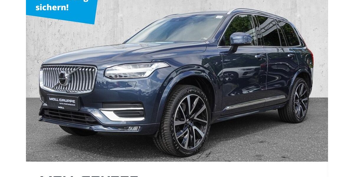 Volvo XC90 72.109 km 42.980 &euro; Düsseldorf 40474