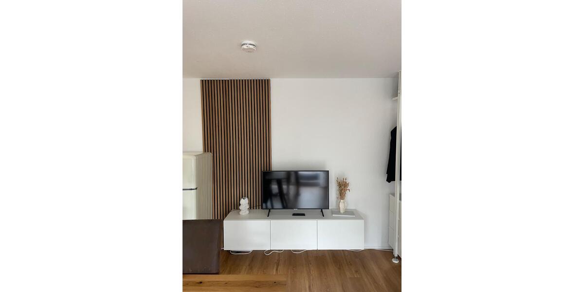 Etagenwohnung Düsseldorf Düsseltal - 1 Zimmer, 33 m&sup2;, 640&euro; | Angebot:25944975