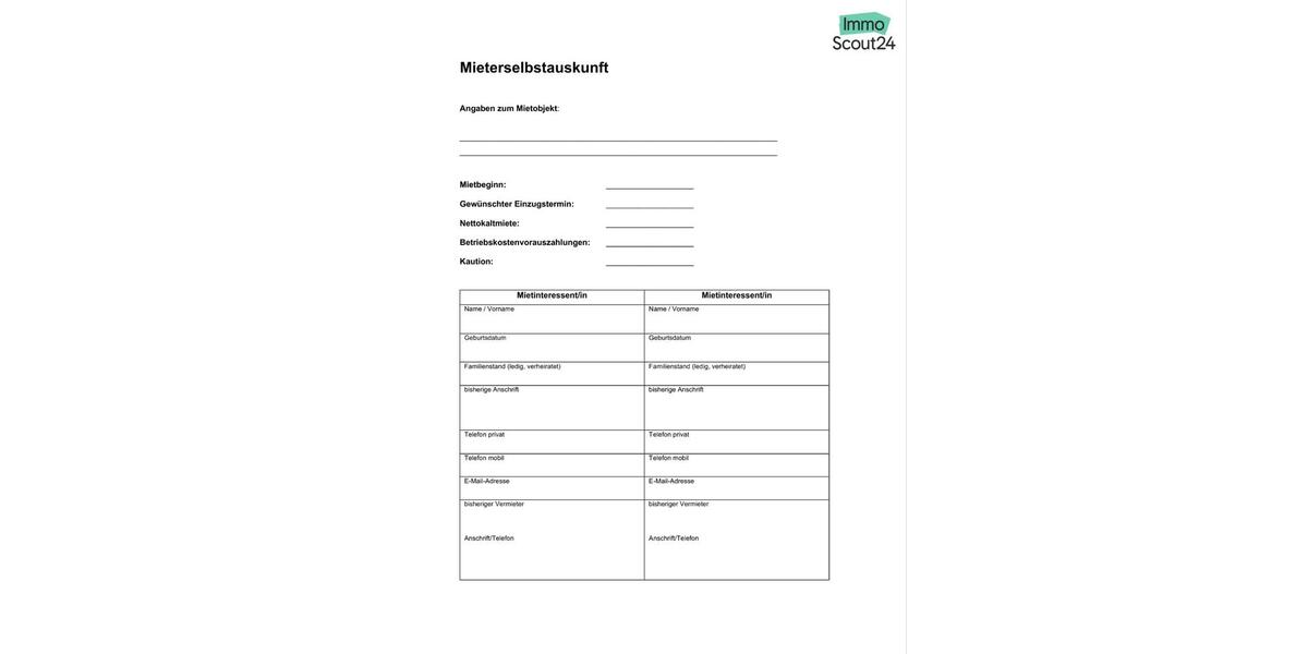Erdgeschoßwohnung Wuppertal Elberfeld - 3 Zimmer, 62 m&sup2;, 550&euro; | Angebot:27553796