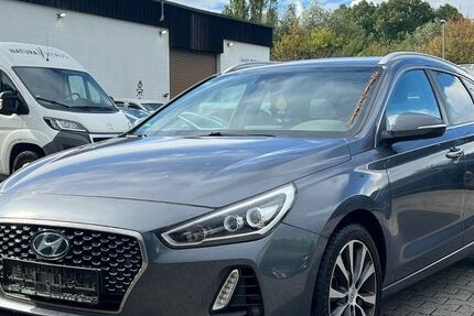 Hyundai i30 227.293 km 4.700 &euro; Hagen 58135