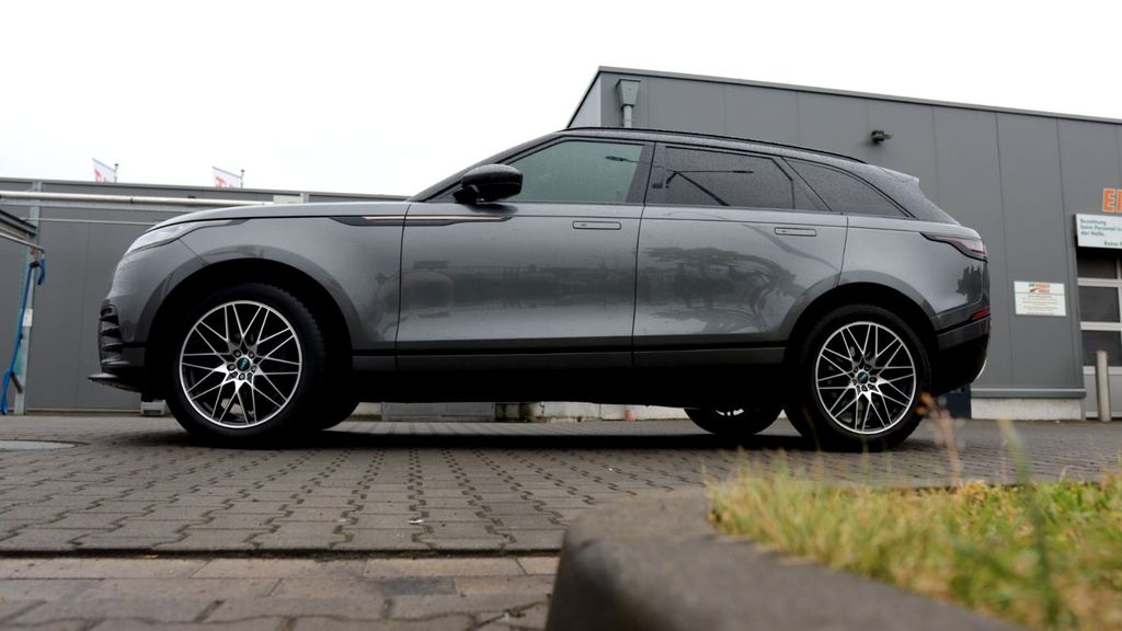 Land Rover Range Rover Velar 146.000 km 29.750 &euro; Düsseldorf 40625