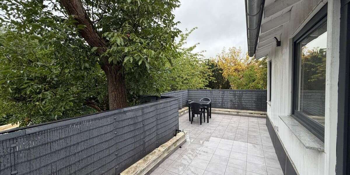Etagenwohnung Düsseldorf Stadtbezirk 7 - 2 Zimmer, 47 m&sup2;, 800&euro; | Angebot:27532346