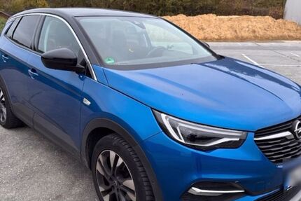 Opel Grandland (X) 53.000 km 12.900 &euro; Bochum 44805