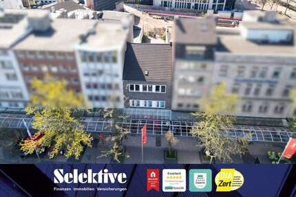 Gewerbeobjekt Duisburg - 1.290.000&euro; | Angebot:27019293