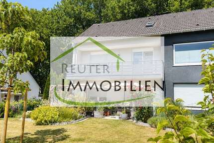 Wohnung Bochum / Gerthe Gerthe - 3 Zimmer, 63 m&sup2;, 788&euro; | Angebot:27183967